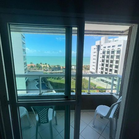 Residencial Pontamares - Ap 504 - Ponta Negra - Natal - Rn Apartman Kültér fotó
