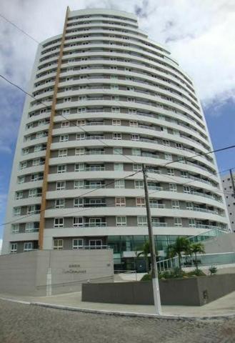 Residencial Pontamares - Ap 504 - Ponta Negra - Natal - Rn Apartman Kültér fotó