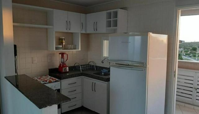 Residencial Pontamares - Ap 504 - Ponta Negra - Natal - Rn Apartman Kültér fotó