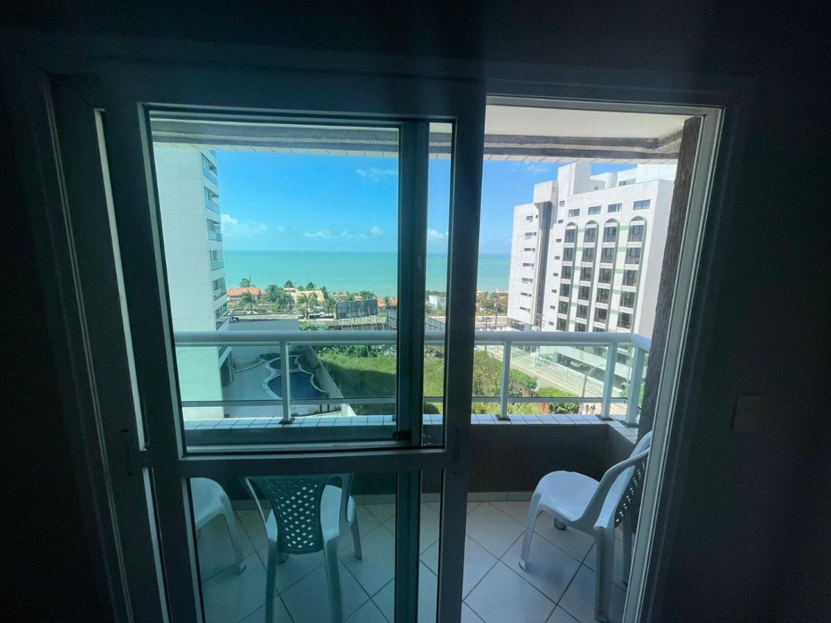 Residencial Pontamares - Ap 504 - Ponta Negra - Natal - Rn Apartman Kültér fotó